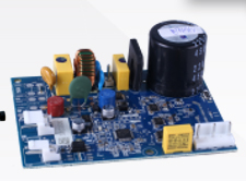Variable frequency board